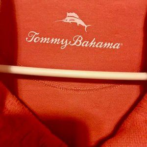 Tommy Bahama Full Zip Lightweight Jacket